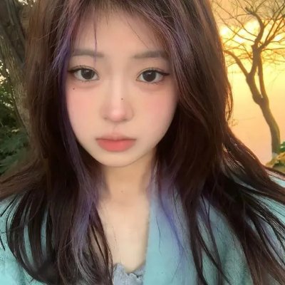 最可爱的人