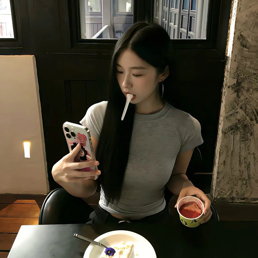 幸福的模样